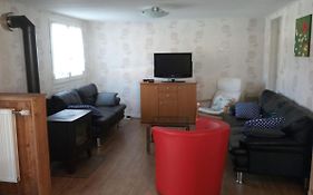 Appartement Daria