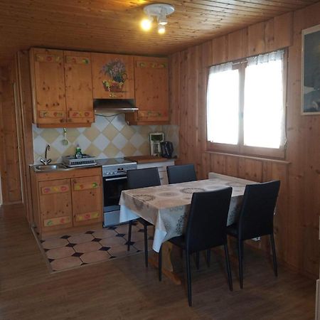 Appartement Daria Prémanon Extérieur photo