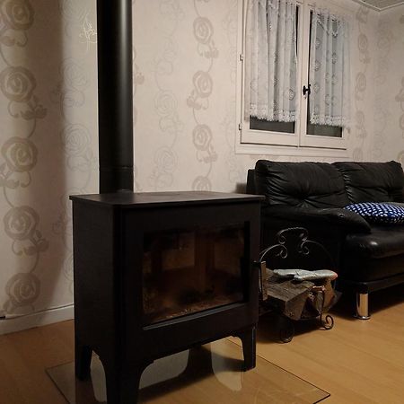 Appartement Daria Prémanon Extérieur photo